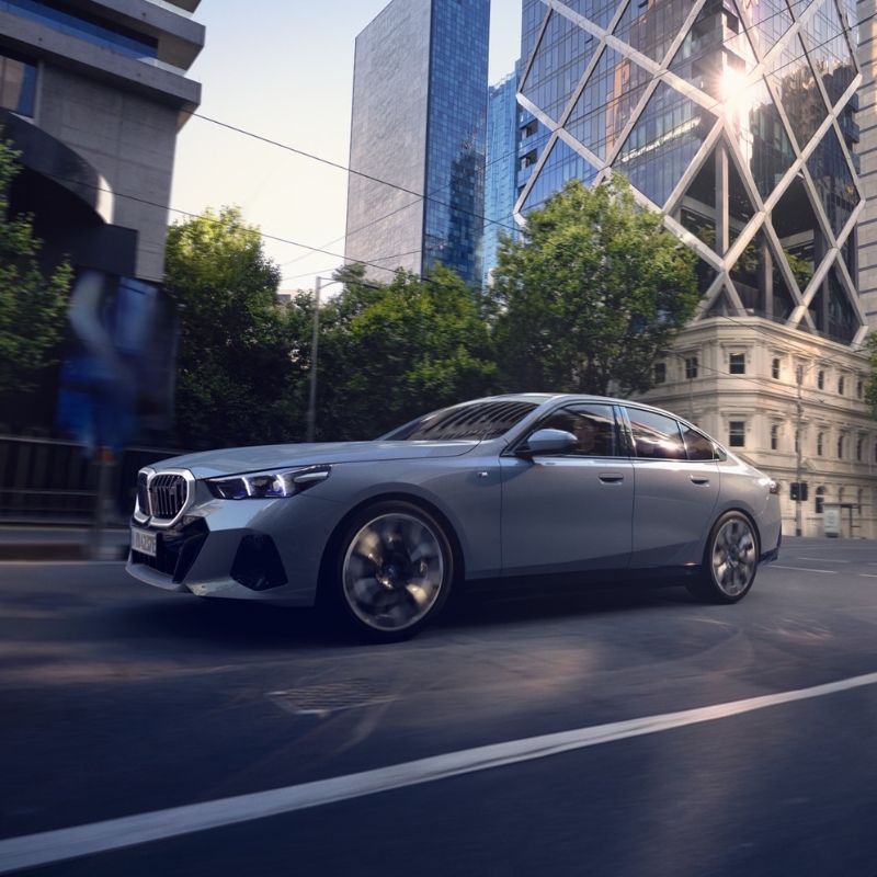 BMW Offers | BMW New Car Offers and Deals at Lloyd BMW